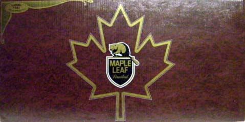 Lionel Maple Leaf
                           Limited