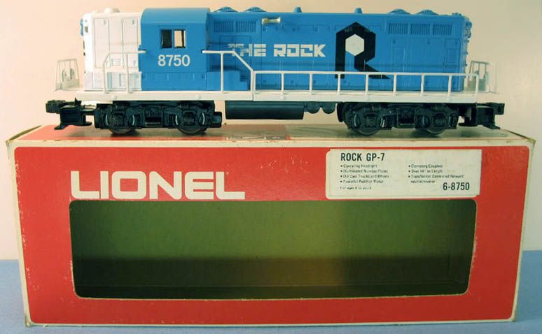 Lionel GP-7