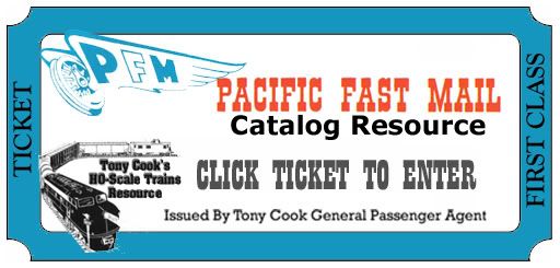 Click To Go To Pacific Fast Mail Resource