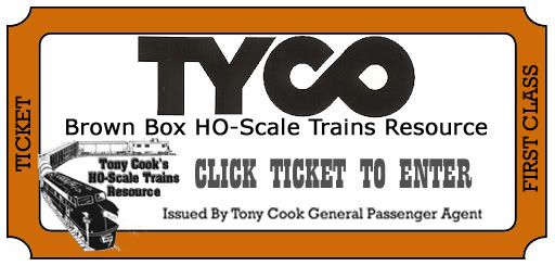 Click To Go To TYCO Brown Box Resource