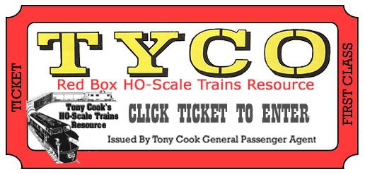Click To Go To TYCO Red Box Resource