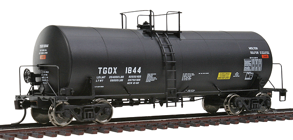 Walthers HO-Scale Trains
                           Resource