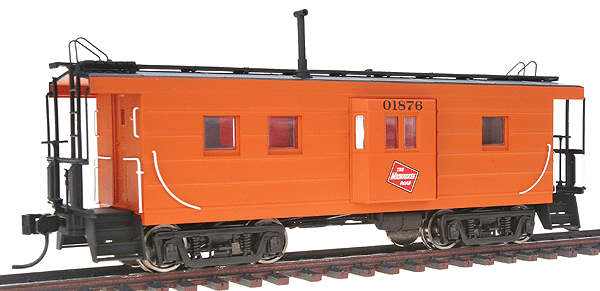 Walthers HO-Scale Trains
                           Resource
