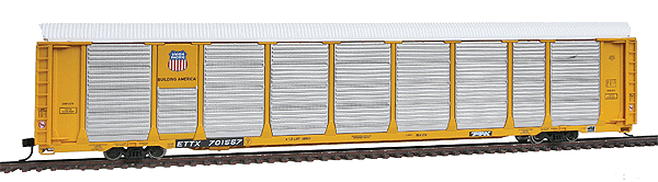 Walthers HO-Scale Freight
                           Car Resource