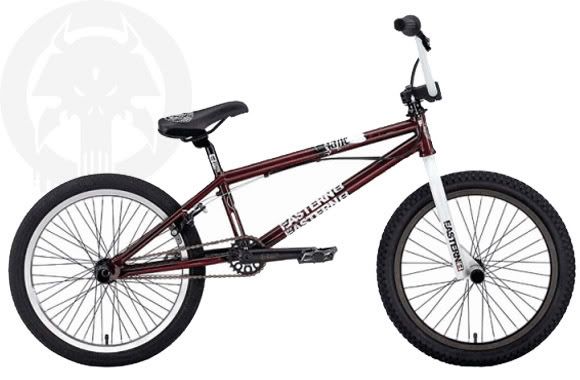 eastern jane bmx