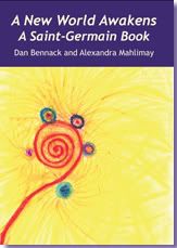 Saint-Germain Free e-Book