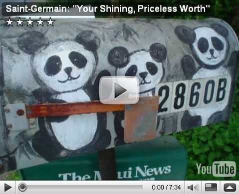 Video - Your Shining, Priceless Worth