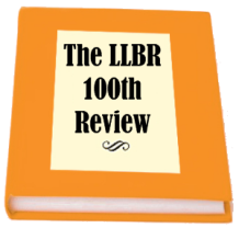 Last Week to Vote for the LLBR 100th Review