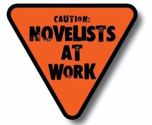 NaNoWriMo 2009: Day 13