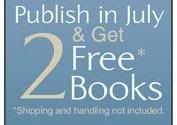 WordClay Offers 2 Free Copies If You Publish This Month