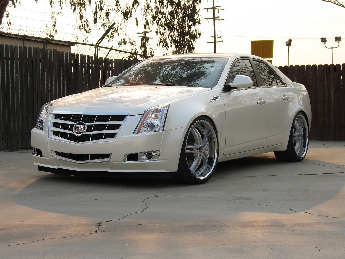 Cts On 22S