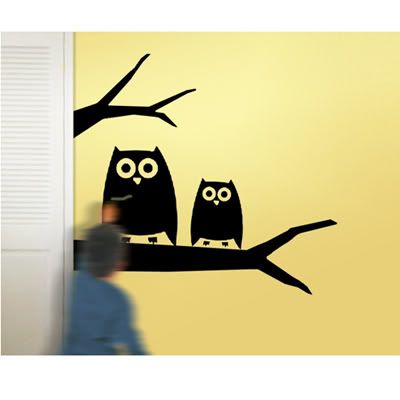 Filed in Baby/Kids, Decorating ·Tags: bedroom, child, kids, owl, owls