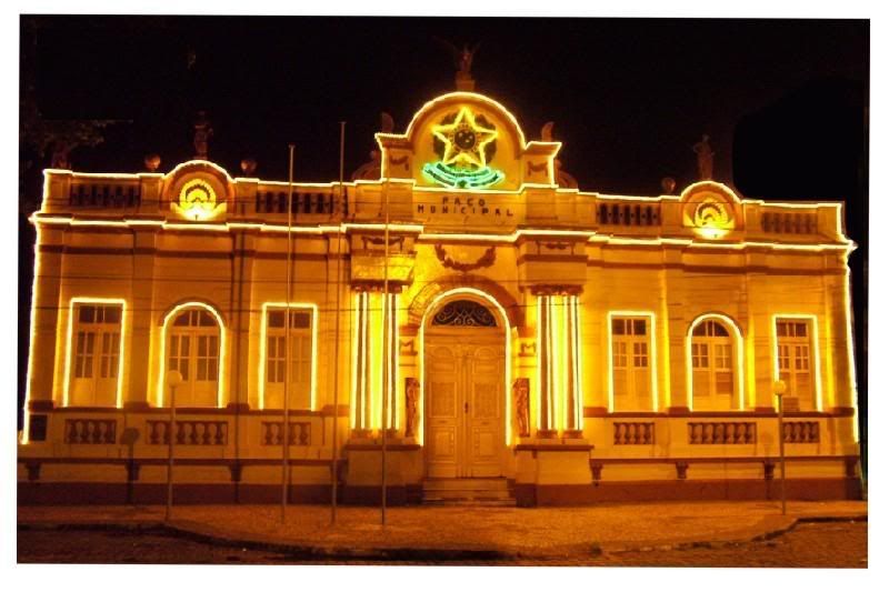 Cruz das Almas Ba II SkyscraperCity Forum