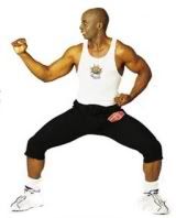 billy blanks