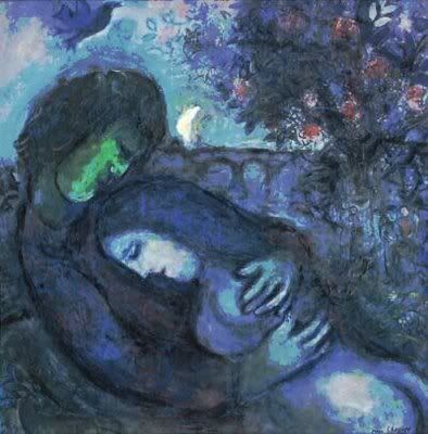 Chagall Stained Glass. marc chagall stained glass