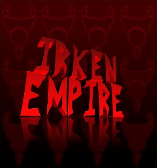 Irken Empire