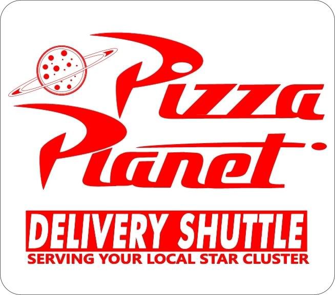 planet pizza