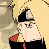 Deidara Icon Pictures, Images and Photos