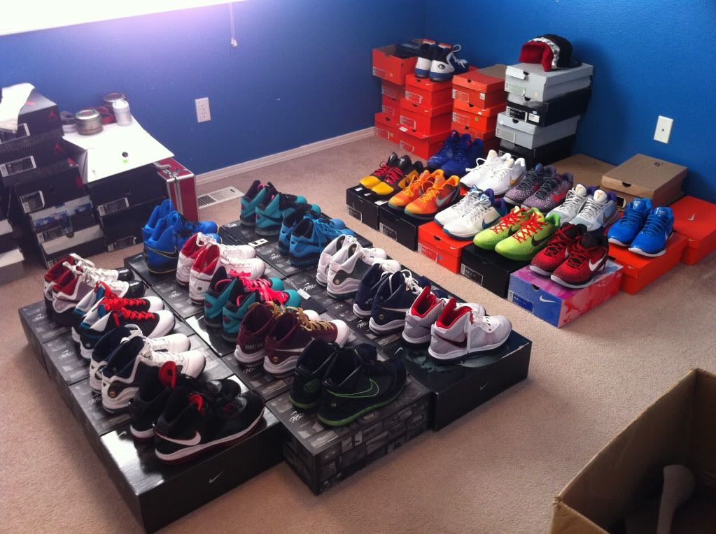 kobe collection