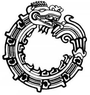 Ouroboros Seal Pictures, Images and Photos