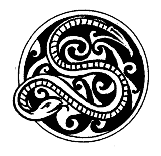 Other snake rune