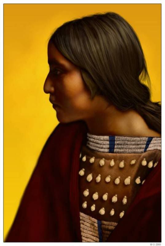 http://www.dumage.com/colorized-old-photos-of-native-americans/ Pictures, Images and Photos