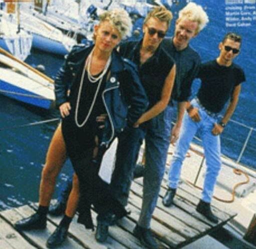 Legs.jpg Depeche Mode image by Anhesenpaaton