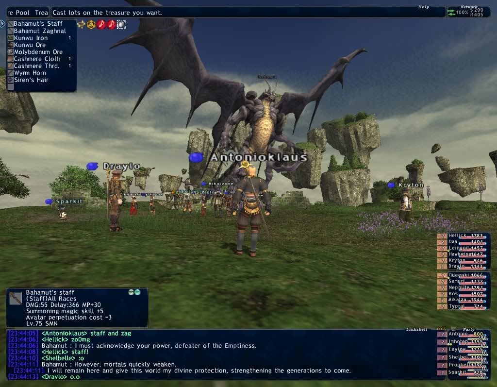 Ffxi Online