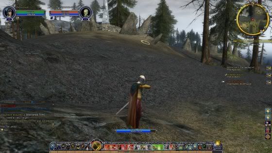 Lotro Lynx