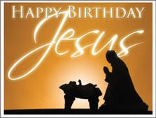 Happy Birthday Jesus Pictures, Images and Photos
