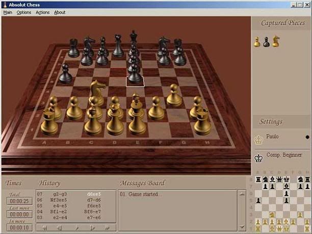Absolut Chess v1 5 Incl Keymaker EMBRACE rar preview 0