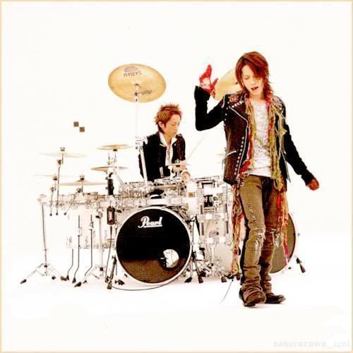 larc-en-ciel Pictures, Images and Photos