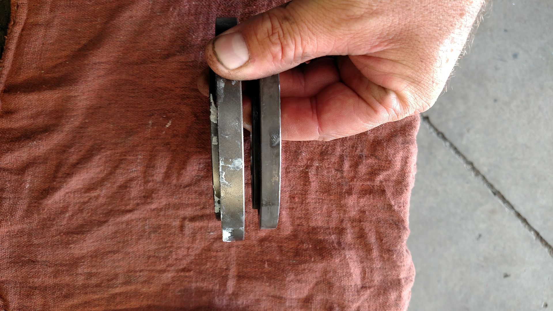 Ford 9" Yukon Zip Locker write up LetzRoll Offroad Pirate 4x4