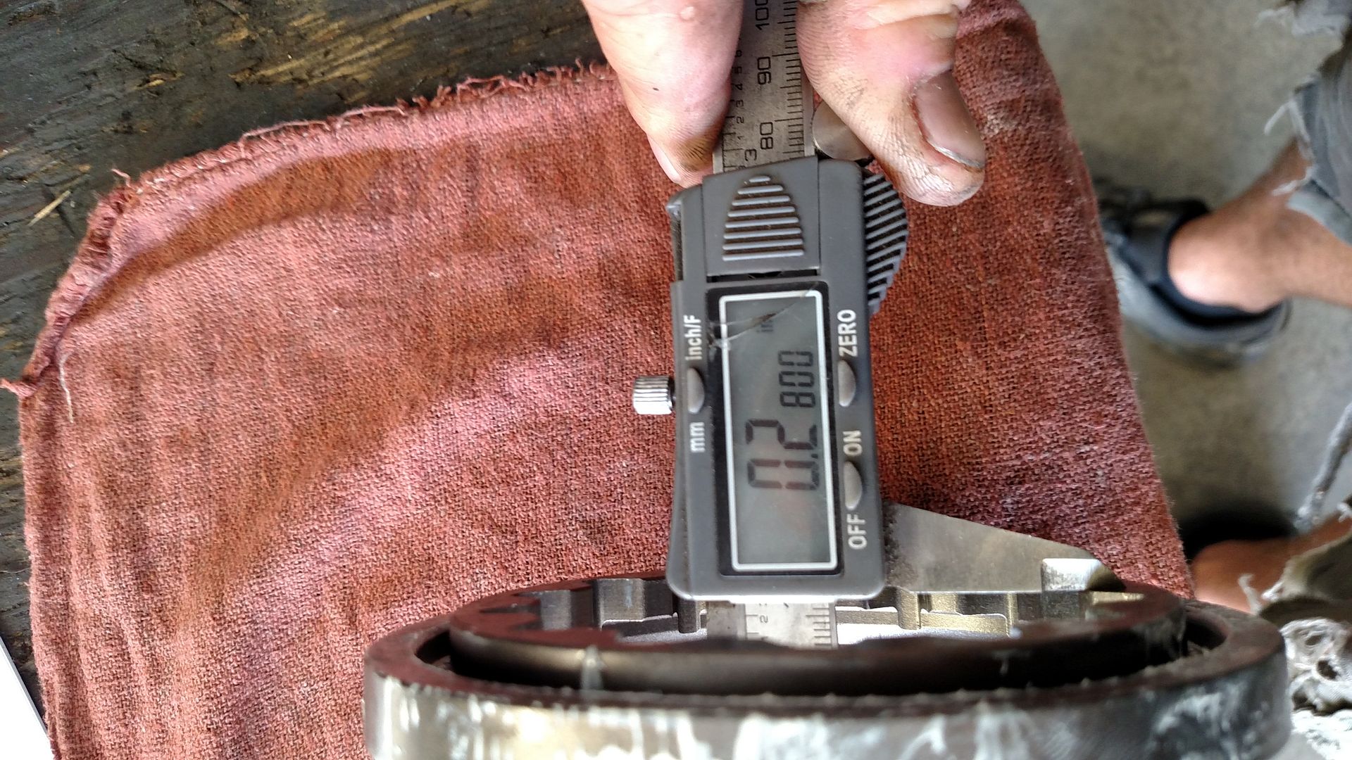 Ford 9" Yukon Zip Locker write up LetzRoll Offroad Pirate 4x4