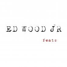 ed wood jr
