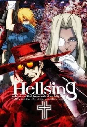 Hellsing Fr 13/13