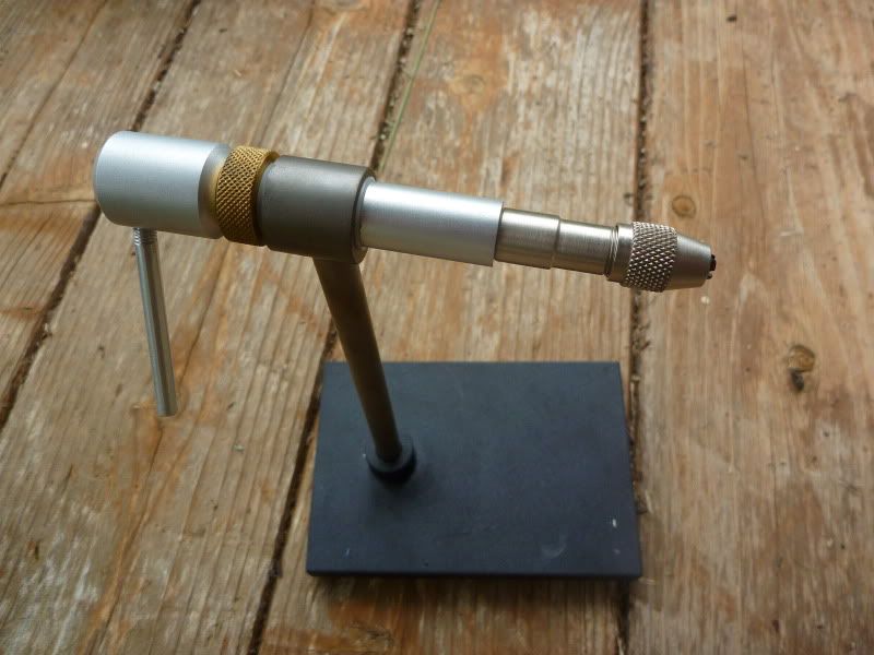 Tube Vise