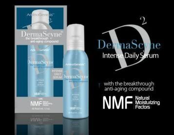 AminoGenesis DermaScyne² Intense Daily Serum