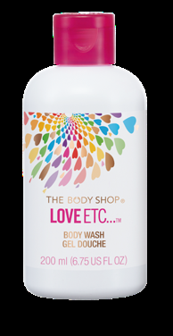 Love Etc. Body <st1:place w:st=