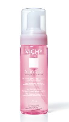 Vichy Oligo 25 Foaming Cleansing Face Wash