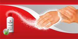smooth hands