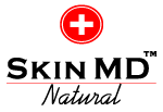 Skin MD logo