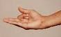 Vayu mudra