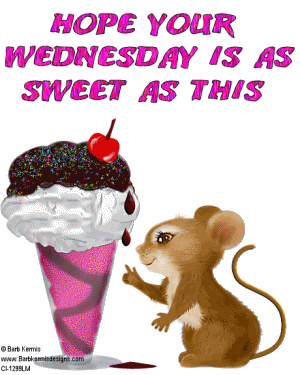 Sweet Wednesday Pictures, Images and Photos