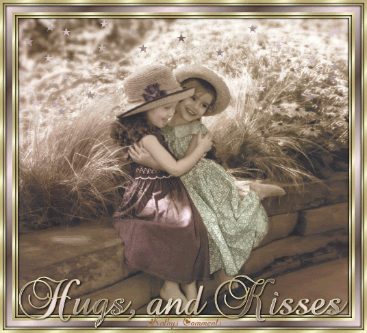 Hugs And Kisses Pictures, Images and Photos