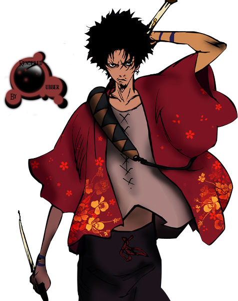 Samurai+champloo+mugen+pics