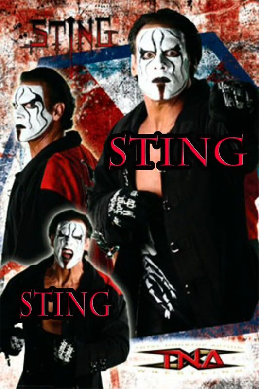 Sting the icon_bugz Pictures, Images and Photos