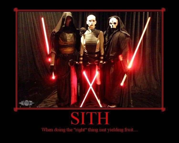 Sith Pictures, Images and Photos