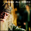 Albus Dumbledore Avatar