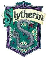 slytherinsnake Avatar